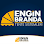 Engin Branda Antakya logosu
