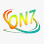 ON7 SHOP logosu