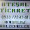 Ateşal Ticaret logosu
