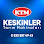 Keskinler Tarım Makina logosu