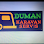 Duman Römork Karavan Servisi logosu