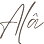 Alâ Ceramic logosu