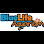 Blueverse Aquarium logosu