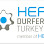 Hef Durferrit TR Isıl İşlem Kimyasalları Tic. A.Ş. logosu