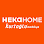 HekaHome | Kurtoğlu Mobilya | İstanbul Yolu Şubesi logosu