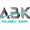 Abk Paslanmaz Tasarım logosu