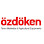 Ozdoken Tarim Makinalari logosu