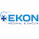 EKON MEDİKAL&SAĞLIK logosu