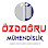 ÖZDOĞRU MÜHENDİSLİK İNŞAAT ASANSÖR DOĞALGAZ VE YALITIM SİSTEMLERİ logosu