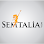 Semtalia Kozmetik Ambalaj logosu