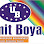 Umit Boya Tekstil Urunleri logosu