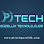 Pİ-TECH Güzellik Teknolojileri logosu