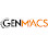 GENMACS Güvenlik Fens Sistemleri ve Aksesuarları logosu