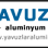 Yavuzlar Alüminyum - Merkez logosu