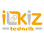 İlkiz Tedarik - Toptan Temizlik Malzemeleri logosu
