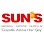 Sun's Medikal Estetik Güzellik Solaryum logosu