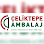 ÇELİKTEPE AMBALAJ OLUKLU KUTU VE KOLİ SAN.TİC.LTD logosu