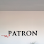 PATRON OTOMOTİV logosu
