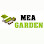 MEA Garden Bahçe ve Balkon Mobilyaları logosu