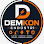 Demkon Endüstri logosu