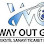 Way Out Global Tekstil San. Tic. Ltd. Şti. logosu