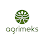 Agrimeks logosu