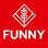 Funny Pazarlama Gıda Sanayi ve Tic. A.Ş logosu