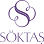 Söktaş Tekstil Sanayi ve Ticaret A.Ş. logosu