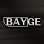 BAYGE OTOMOTİV logosu