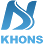 KHONS Türkiye logosu