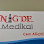 NİĞDE MEDİKAL logosu