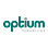 Optium Healthcare Inc. logosu