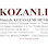 Kozanlı Mühendislik - Kızak Koruma Sistemleri ve Lineer Hareket Sistemleri logosu
