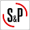 S&P AFS Havalandırma Sistemleri A.Ş. logosu
