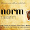 NORM Ferforje Uygulama ve Tasarim logosu