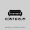 Konforum mobilya logosu
