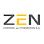 Zen Kontrol ve Otomasyon A.Ş. logosu
