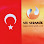 Nil Seramik logosu