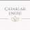 Çaparlar Enerji İnşaat tar.hayv.san.tic.ltd.şti logosu