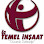 Öz TEMEL İNŞAAT & YAPI MALZEMELERİ logosu