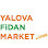 Yalova Fidan Market logosu