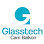 GLASSTECH CAM BALKON SİSTEMLERİ logosu