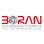 Boran Çelik Döküm A.Ş. logosu