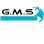 G.M.S. BİLİŞİM ELEKTRONİK MEDİKAL LTD.ŞTİ. logosu