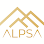 ALPSA TEKSTİL - Rejenere İplik, Battaniye, Kilim, Havlu, Nevresim, Muline İplik, Uşak iplik logosu