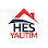 Hes Yalıtım İzolasyon Çatı Cephe Mantolama logosu