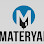 Materyal kalıp makina ve plastik san.tic.ltd.şti. logosu