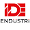 İDE ENDÜSTRİ TİCARET LİMİTED ŞİRKETİ logosu