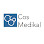 COŞ MEDİKAL logosu
