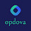 Opdova Yapı Satış ve Danışmanlık Tic.Ltd. Şti. logosu